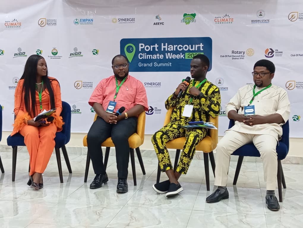 PINL  August  2025 Stakeholders Meeting