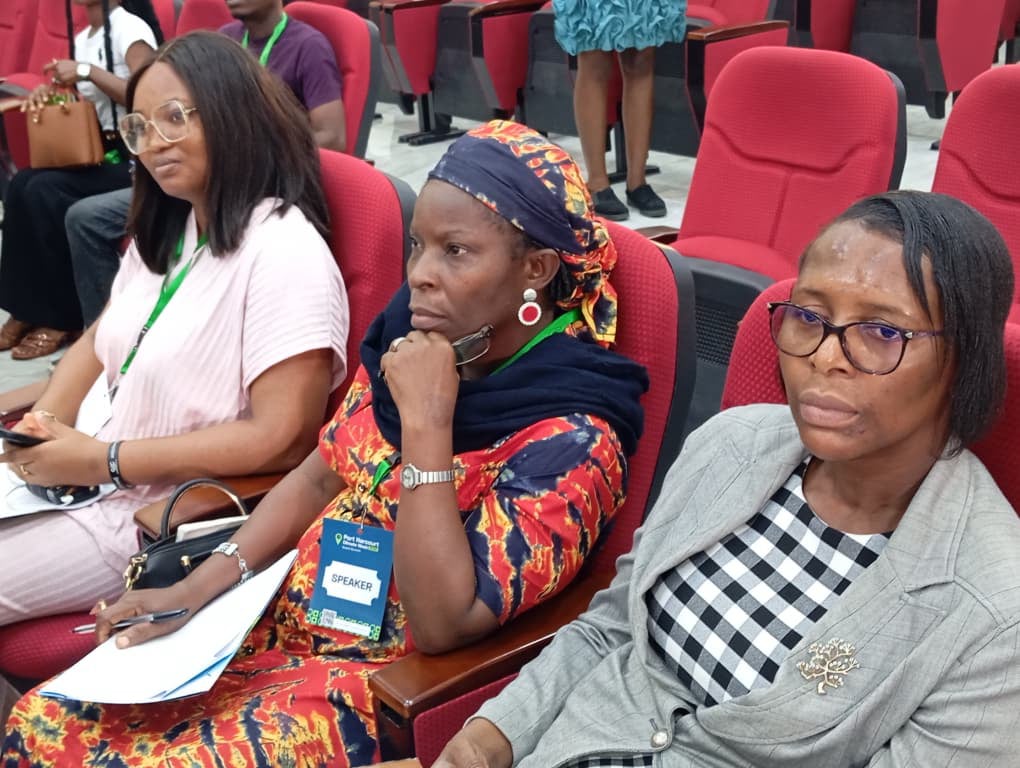 PINL  August  2025 Stakeholders Meeting