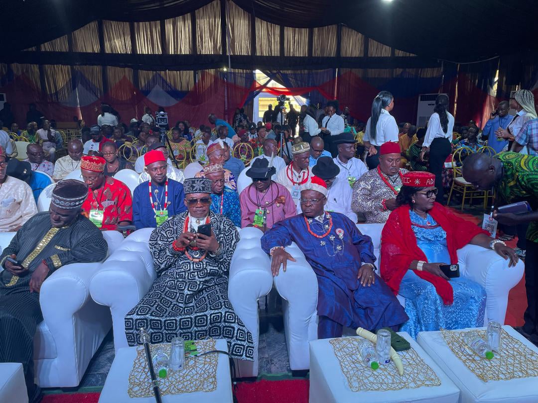 PINL SEPTEMBER 2025 STAKEHOLDERS MEETING