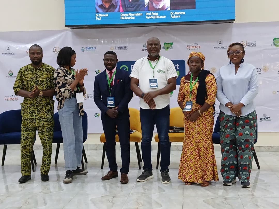 PINL  August  2025 Stakeholders Meeting