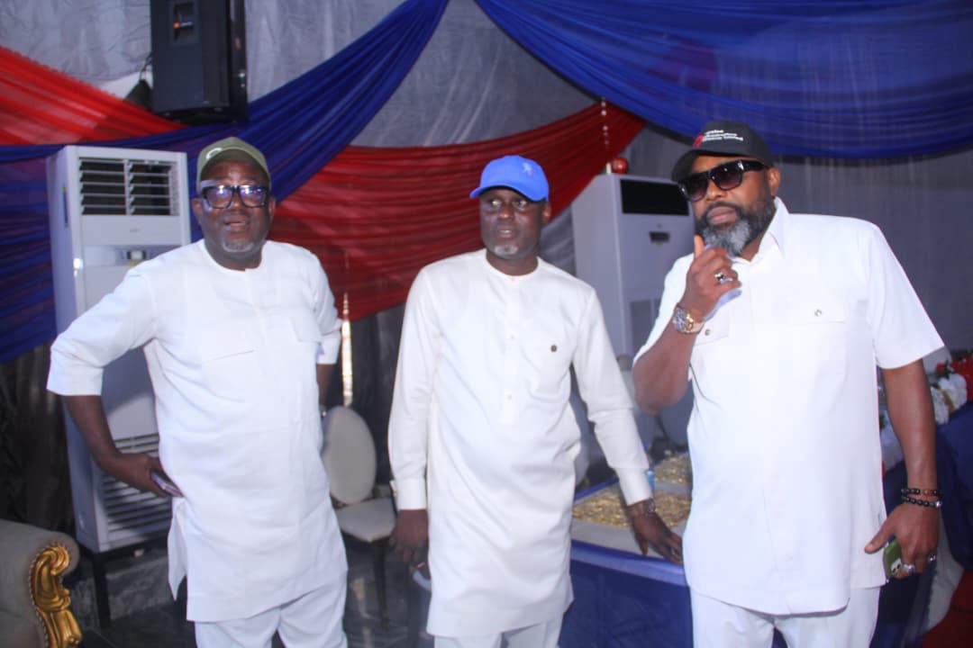 PINL  August  2025 Stakeholders Meeting