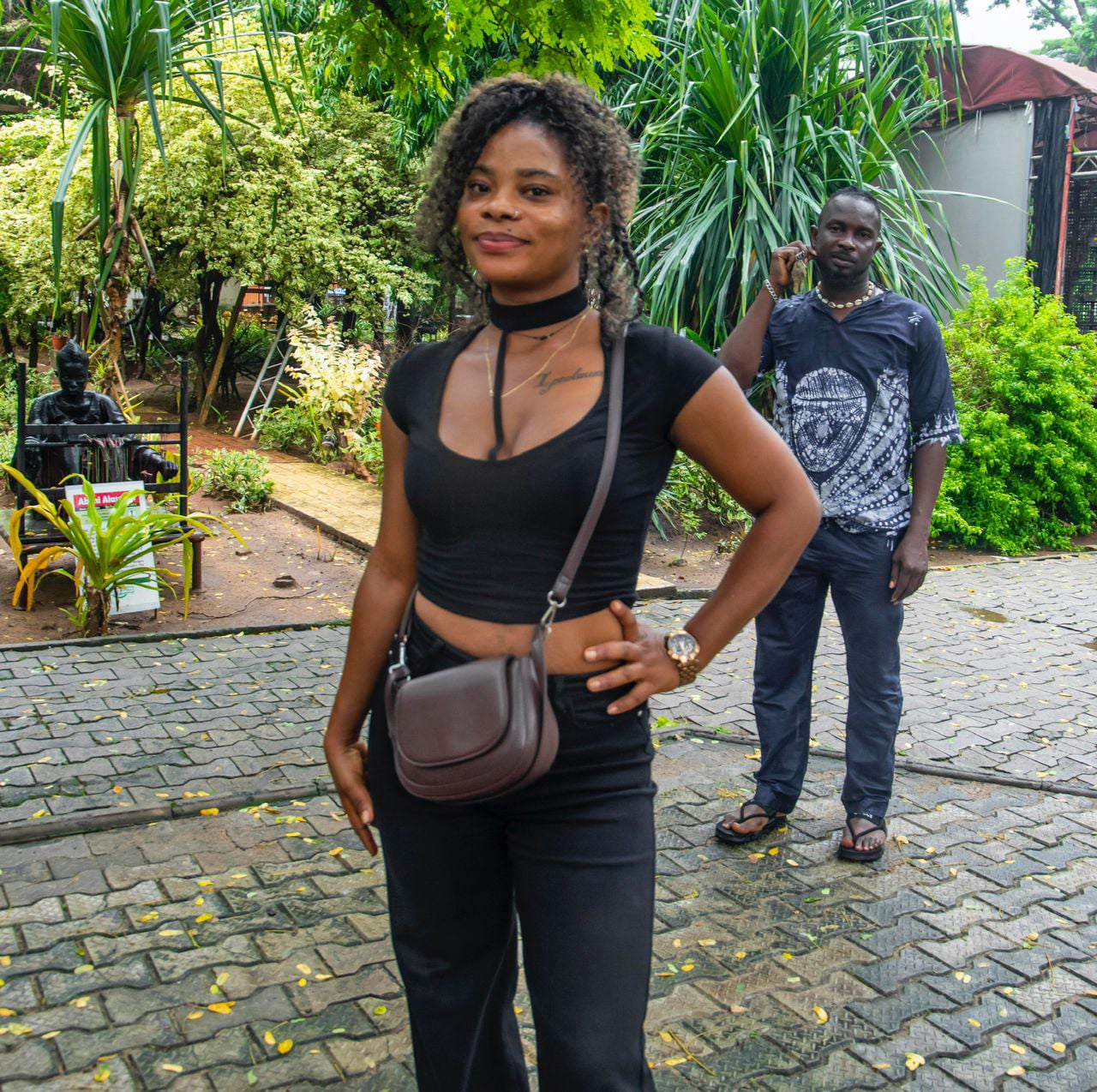 Arite's Guinness World Record attempt for the longest singing hours by an Individual