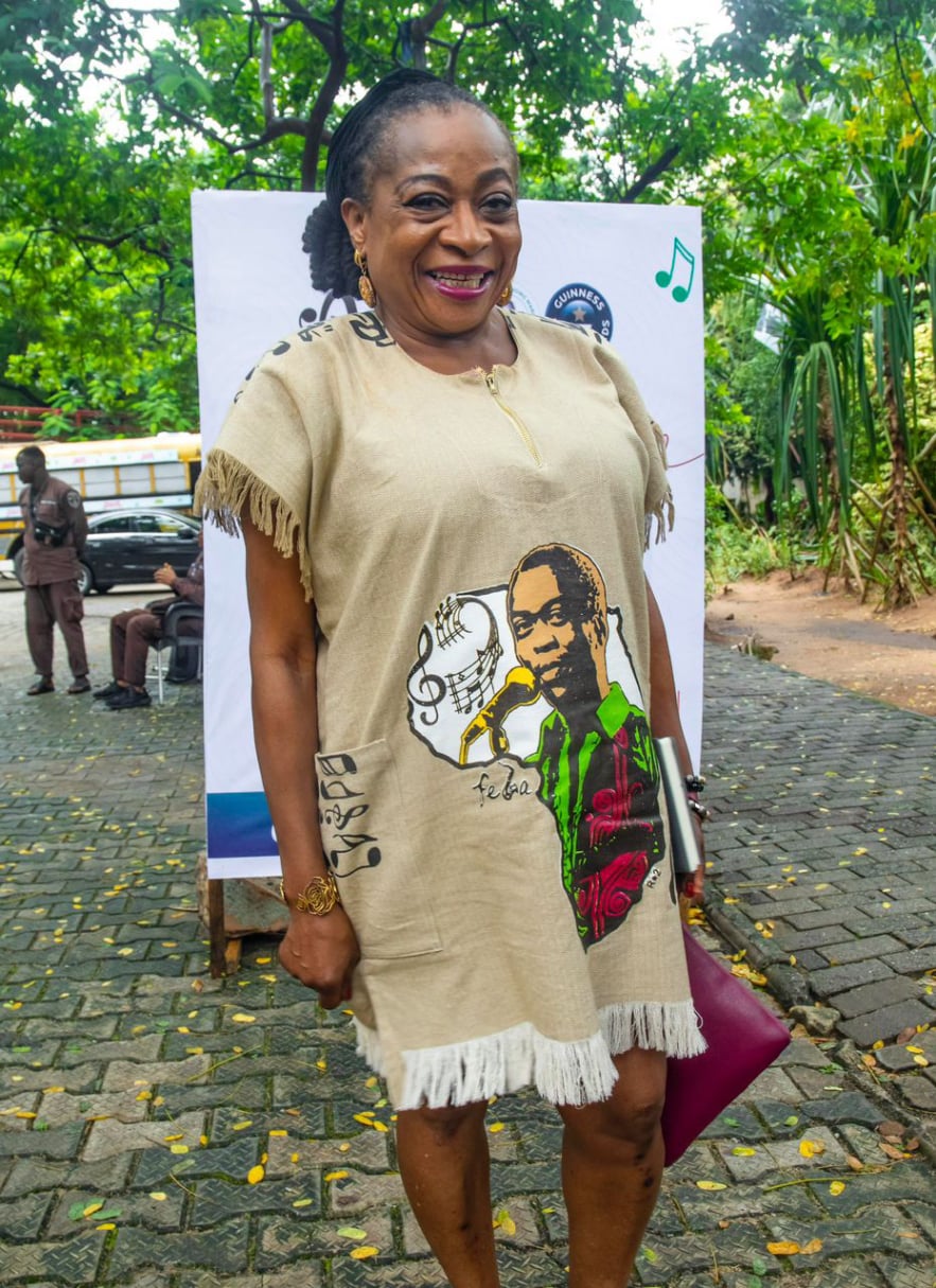 Arite's Guinness World Record attempt for the longest singing hours by an Individual