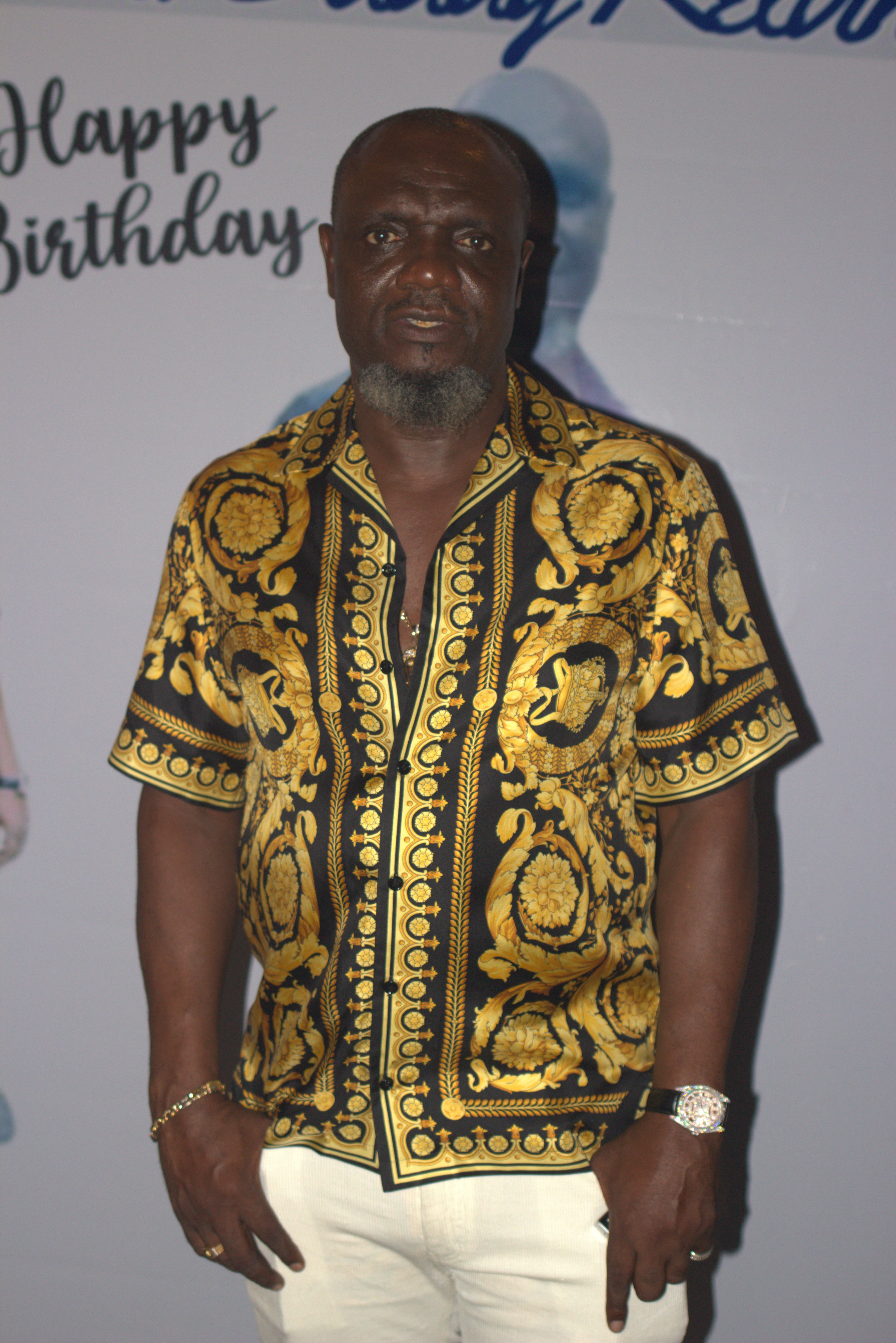 Night after thanksgiving