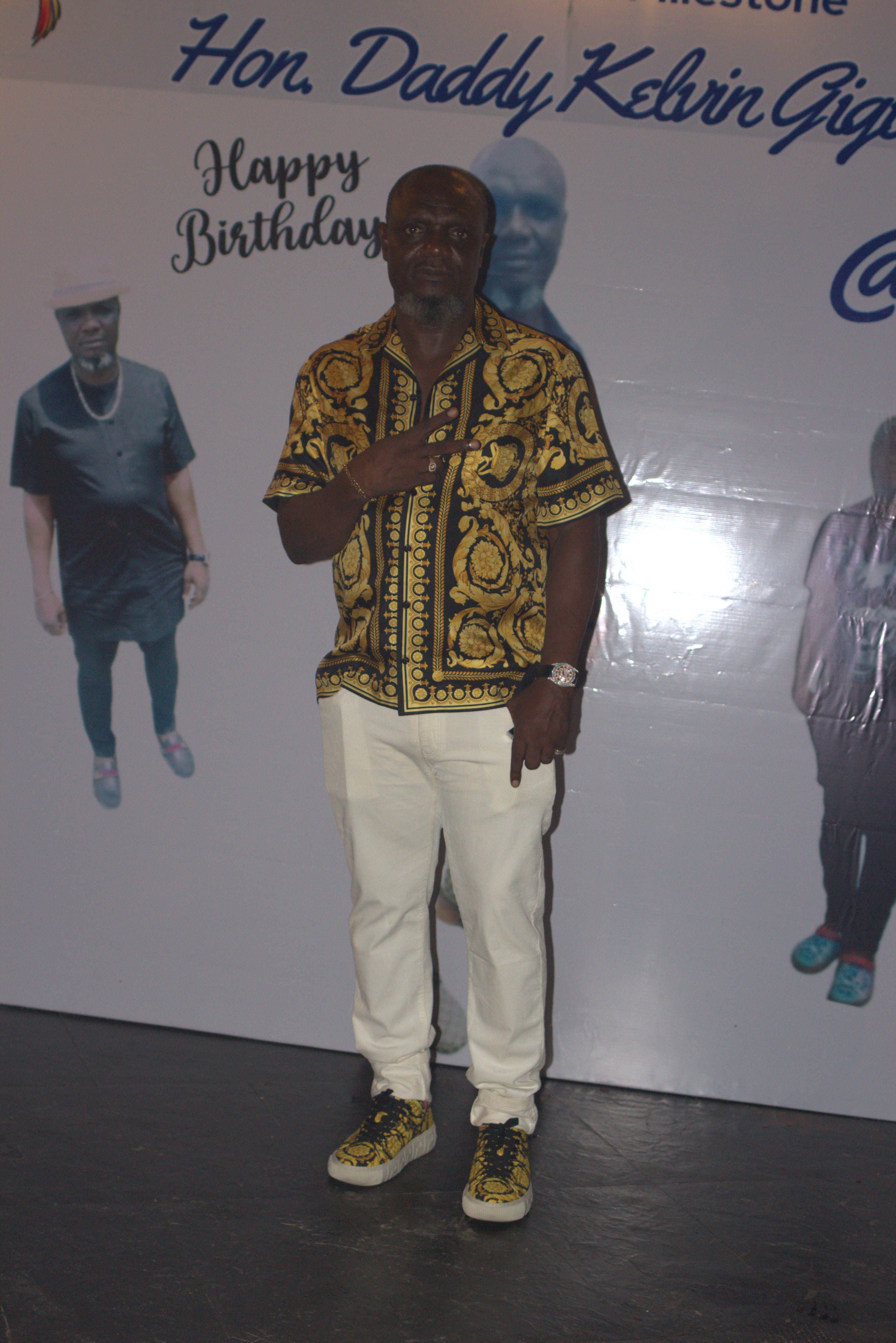 Night after thanksgiving