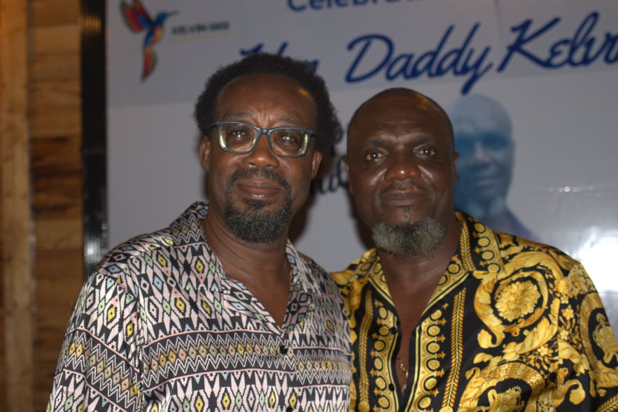 Night after thanksgiving