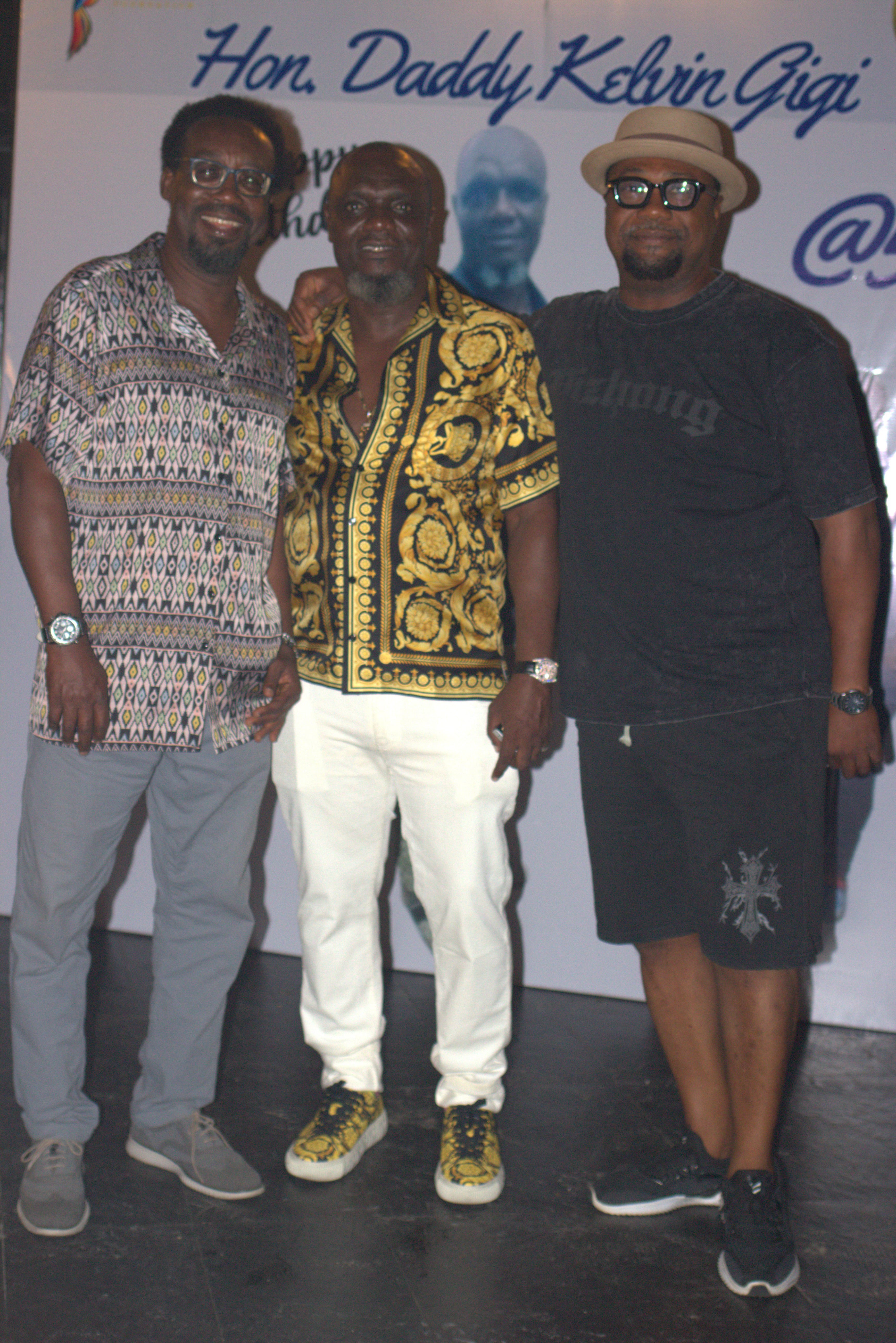 Night after thanksgiving