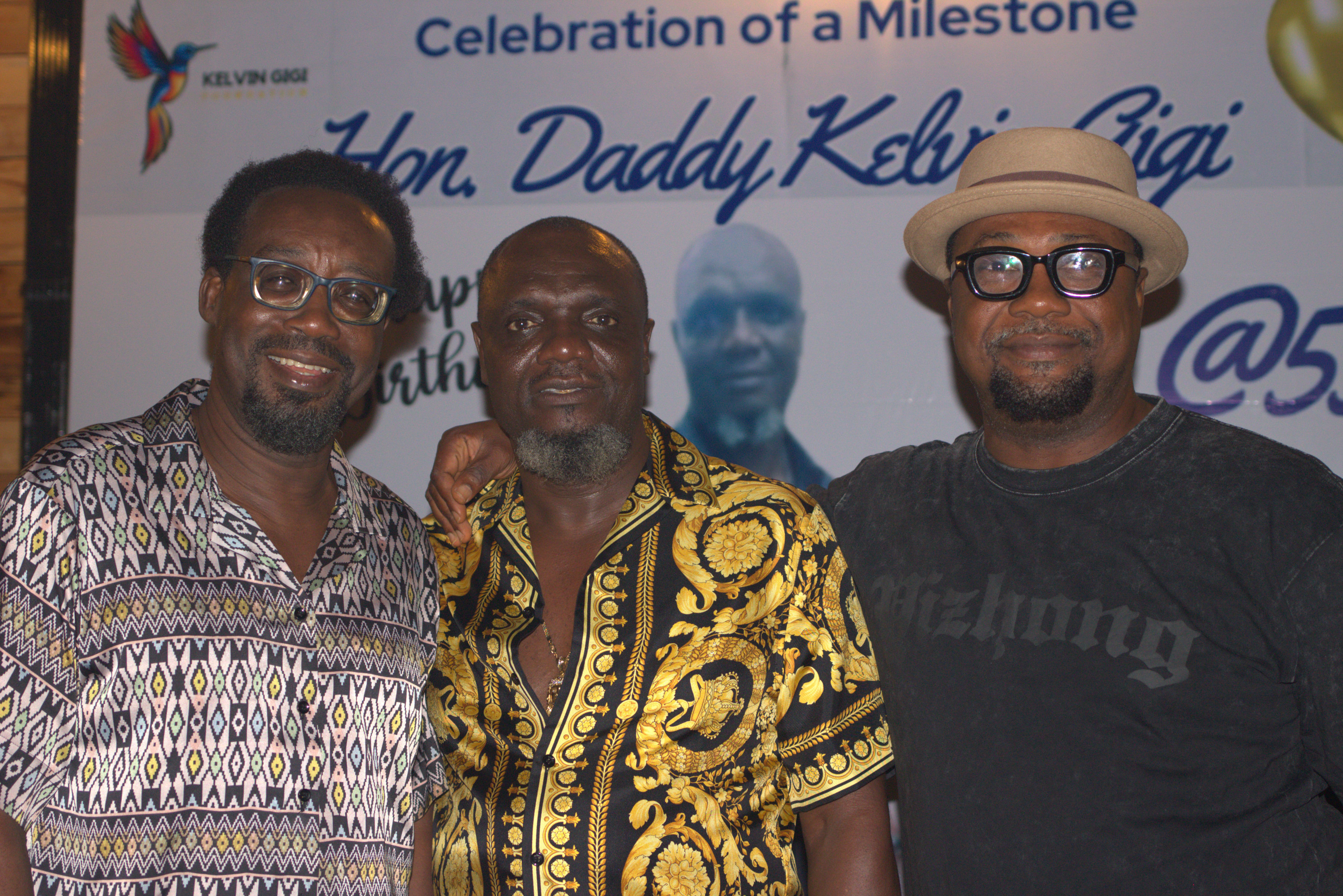 Night after thanksgiving