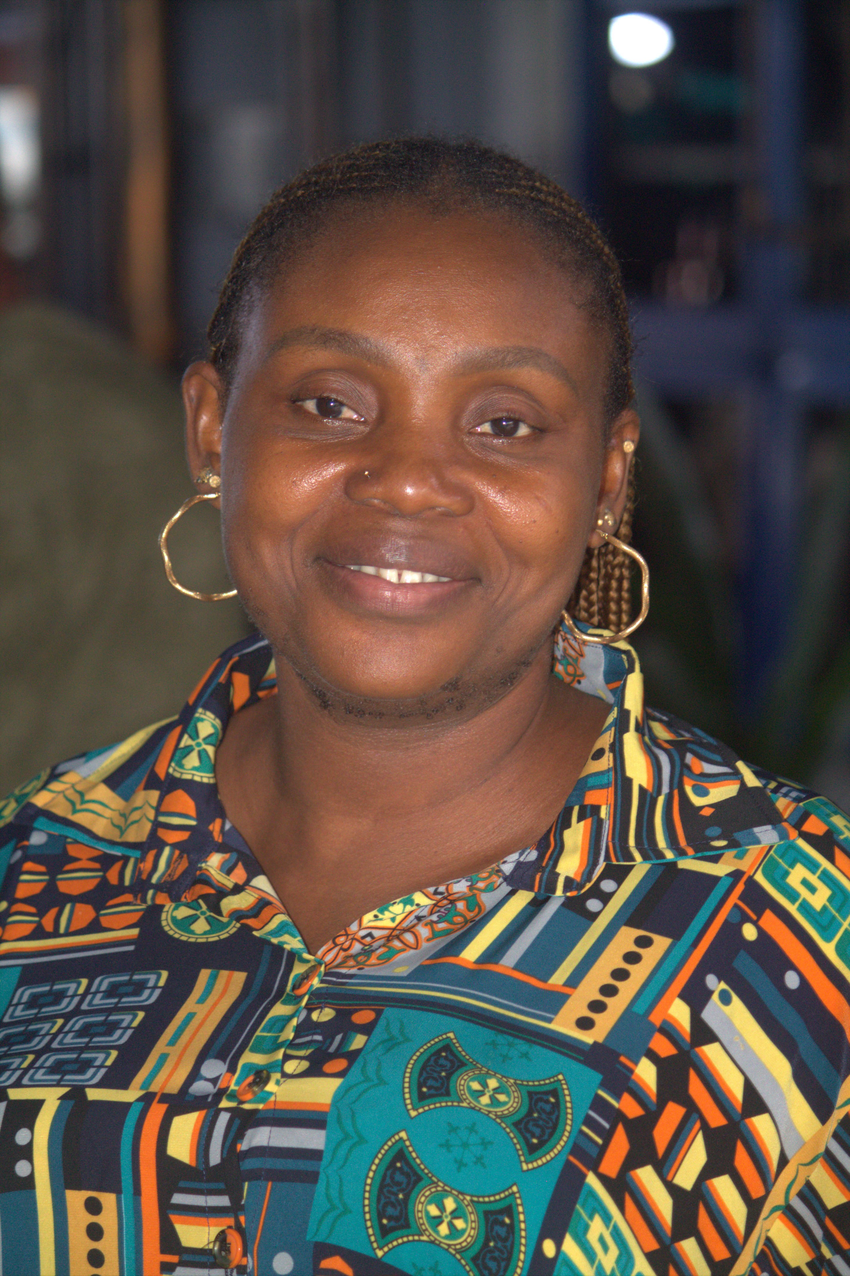 Night after thanksgiving