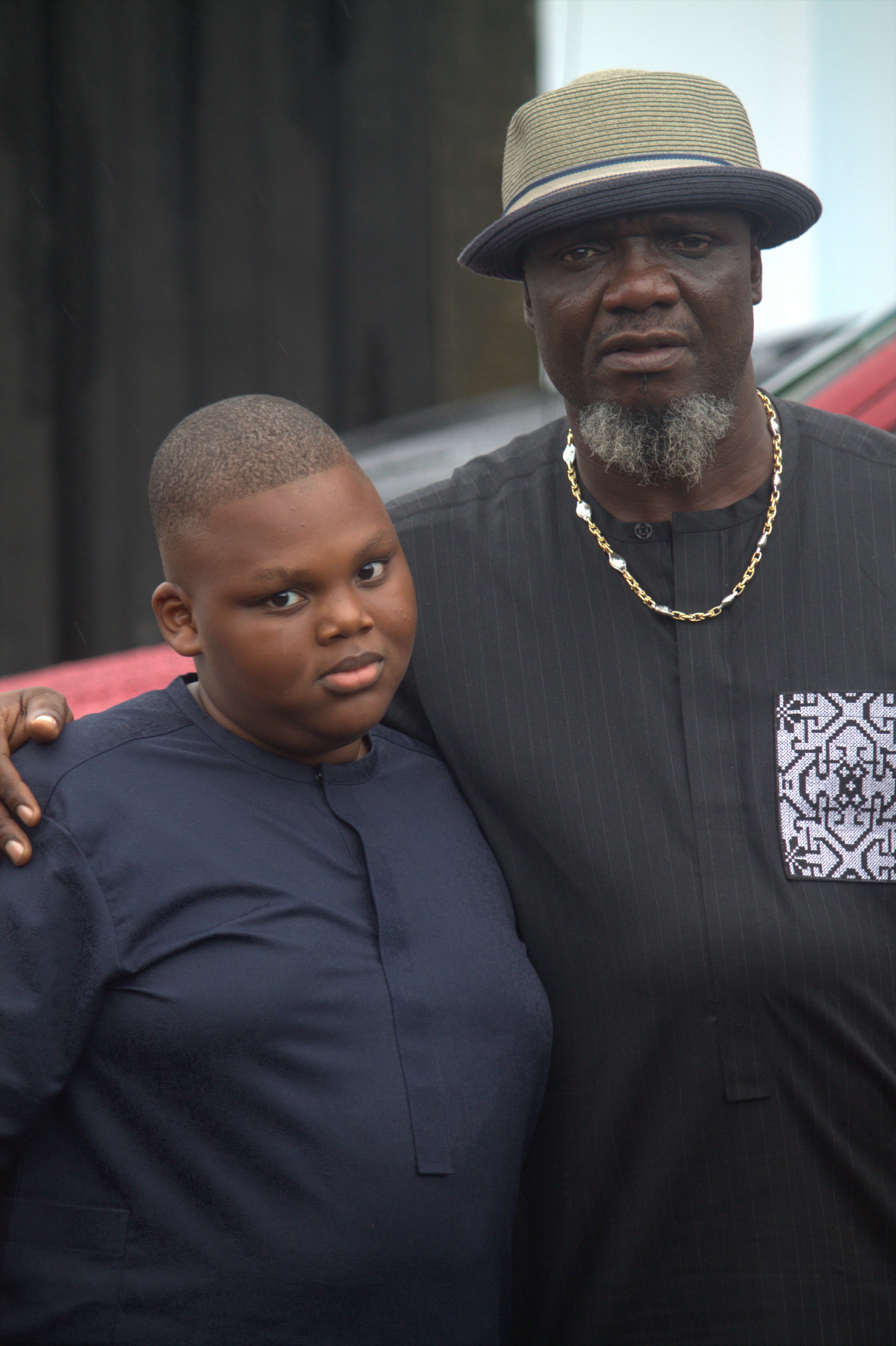 Night after thanksgiving