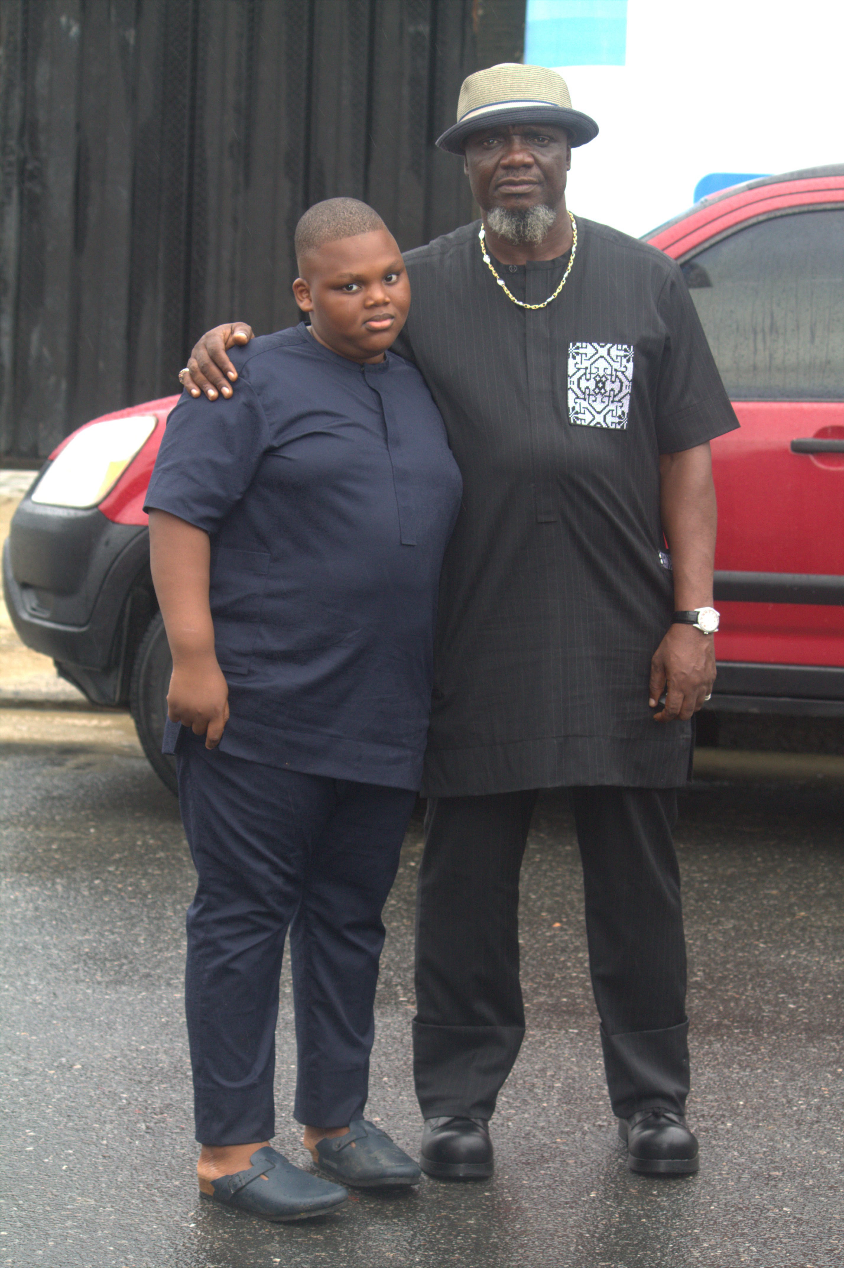 Night after thanksgiving