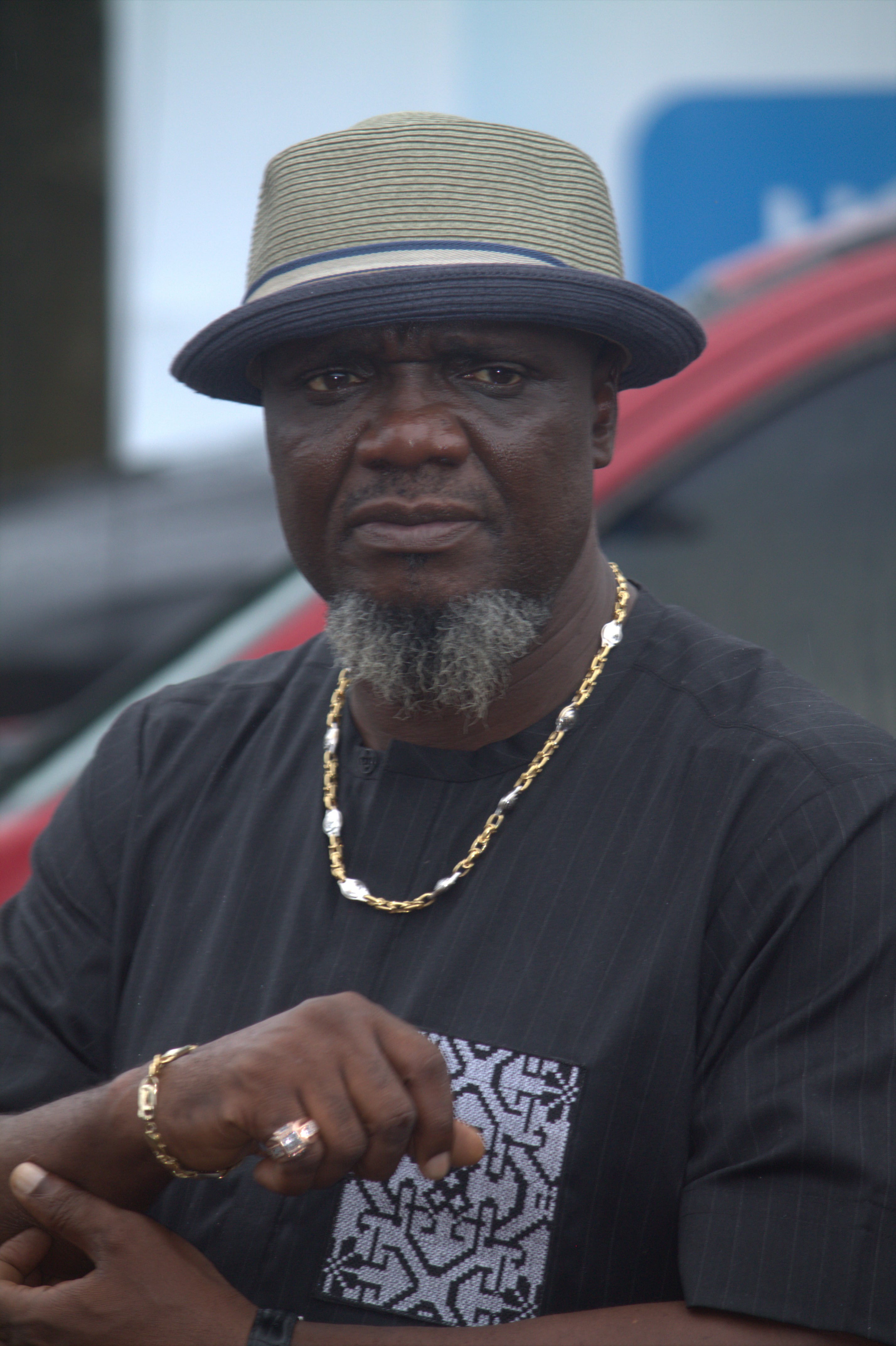 Night after thanksgiving