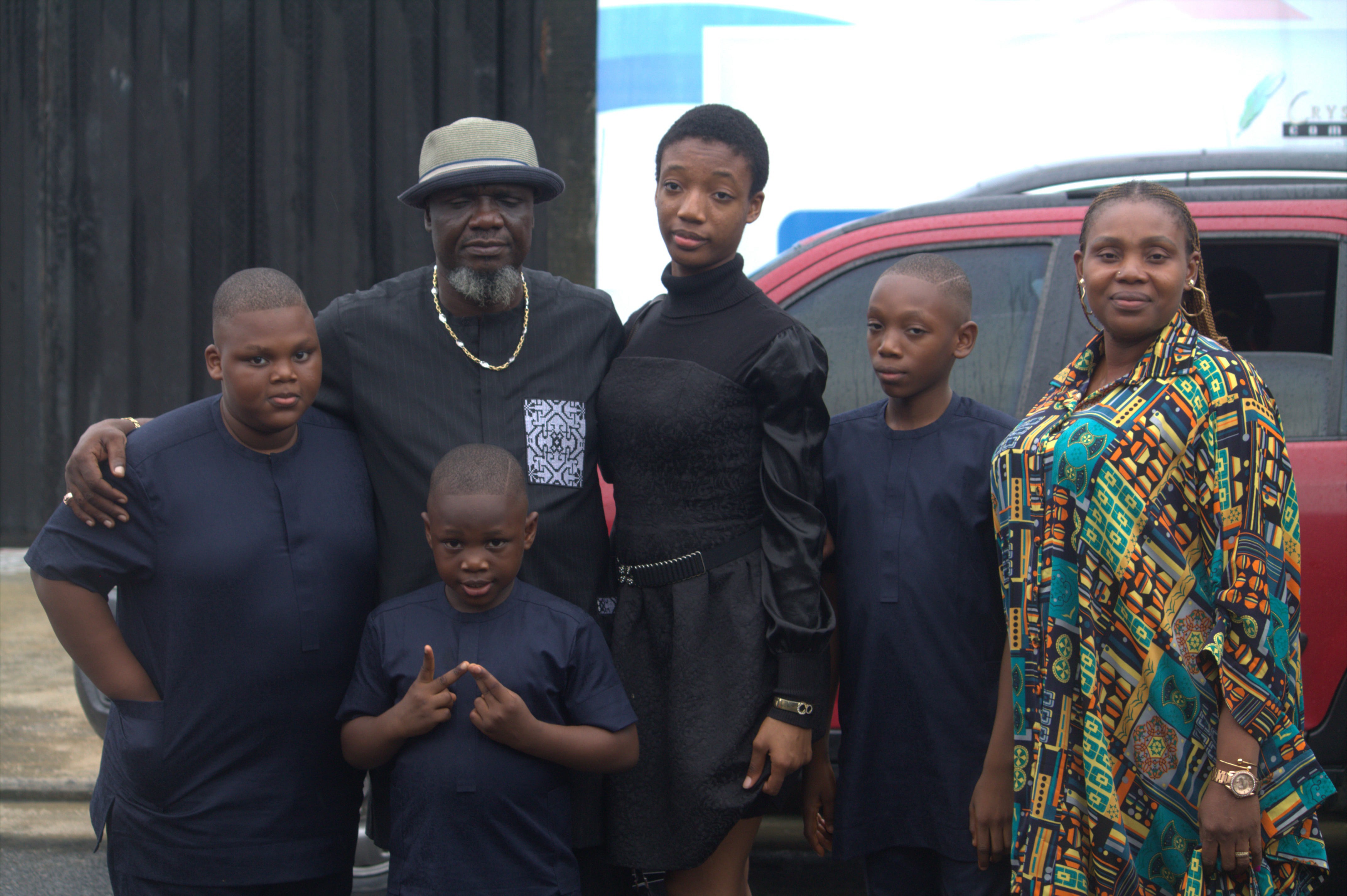 Night after thanksgiving