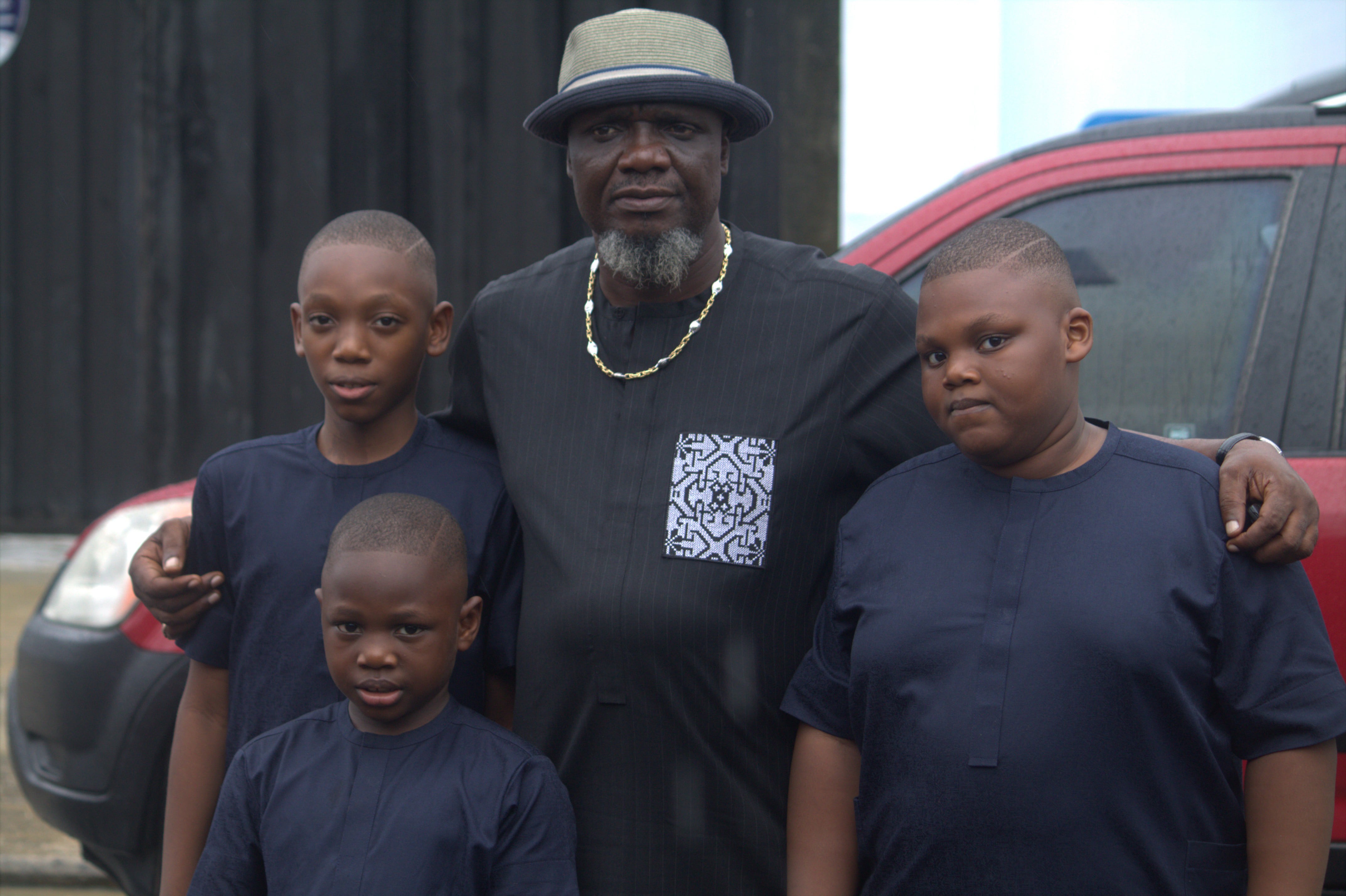 Night after thanksgiving