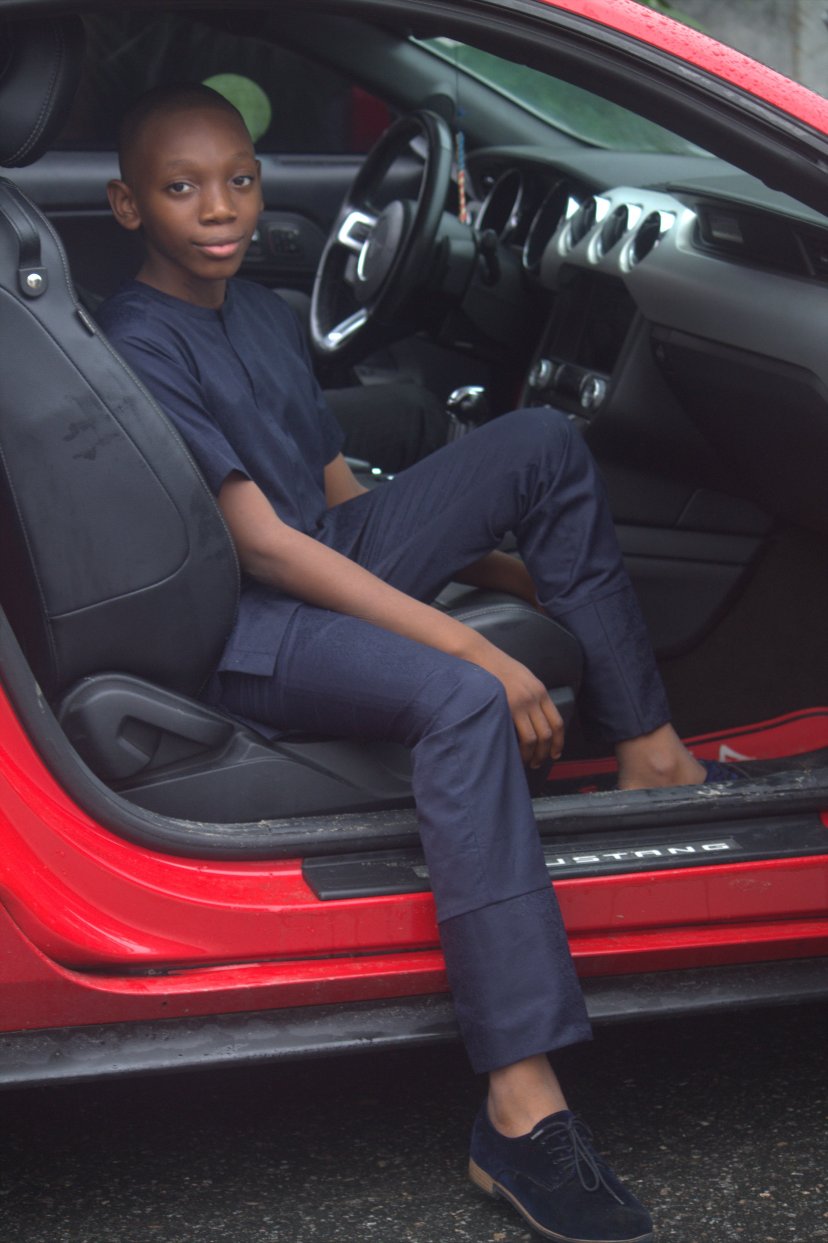 Night after thanksgiving