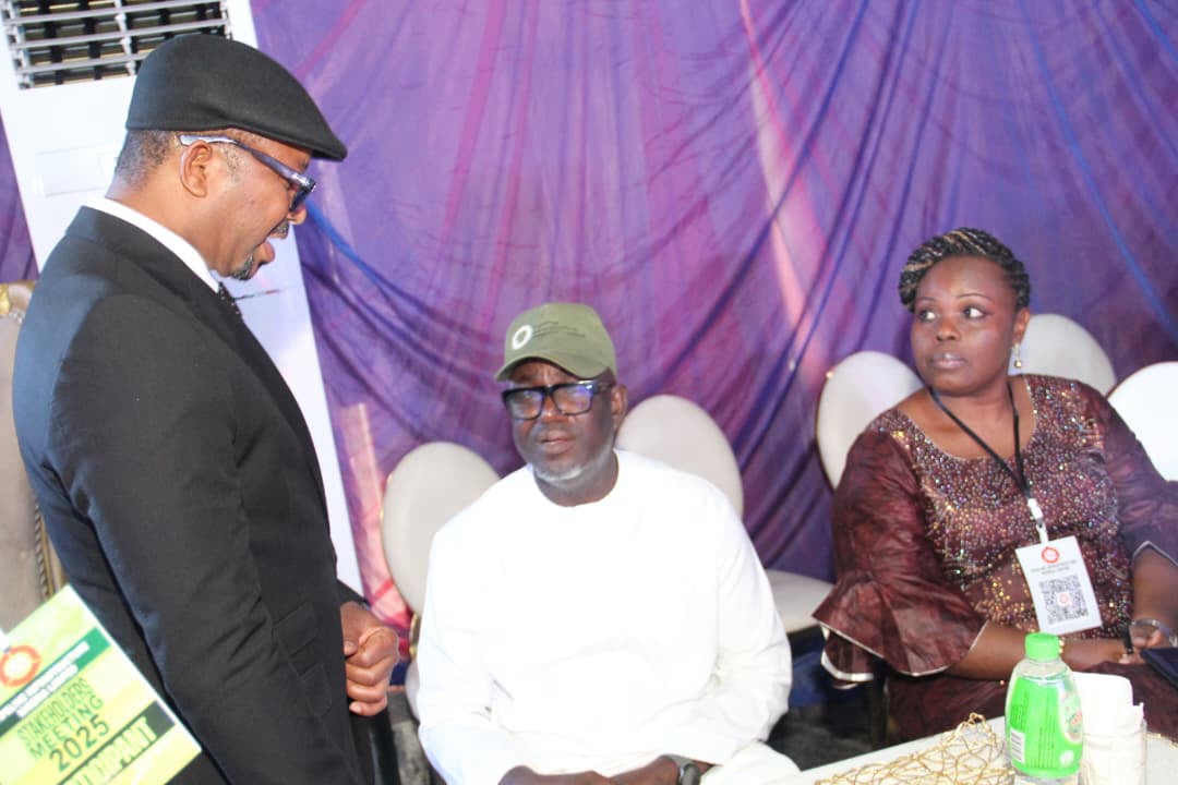 PINL SEPTEMBER 2025 STAKEHOLDERS MEETING