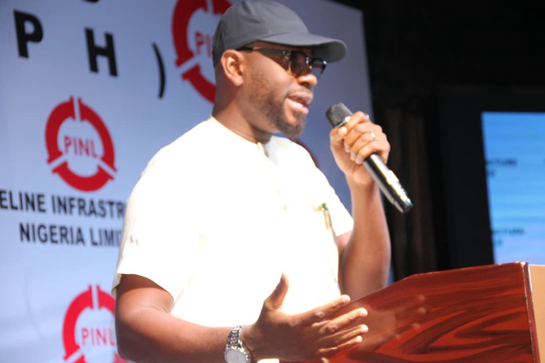 PINL SEPTEMBER 2025 STAKEHOLDERS MEETING