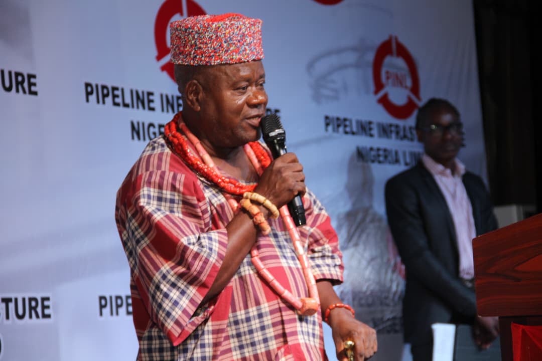 PINL SEPTEMBER 2025 STAKEHOLDERS MEETING