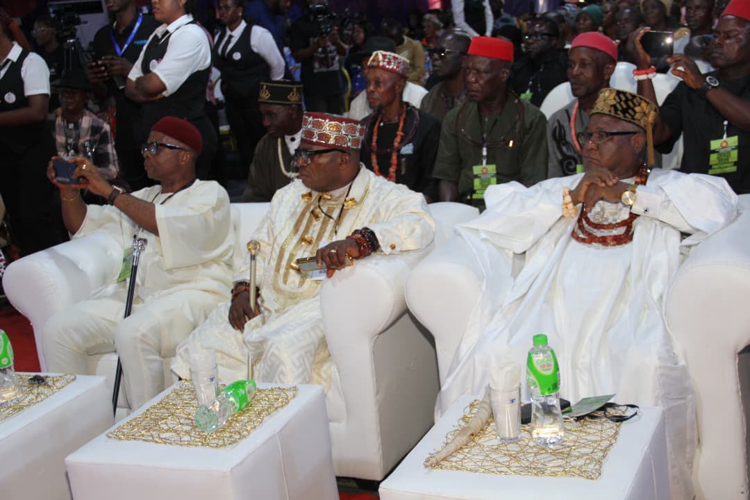 PINL SEPTEMBER 2025 STAKEHOLDERS MEETING