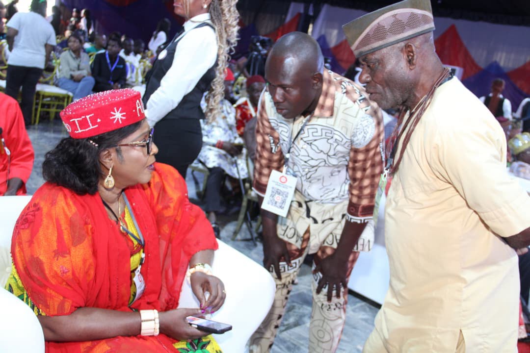 PINL SEPTEMBER 2025 STAKEHOLDERS MEETING