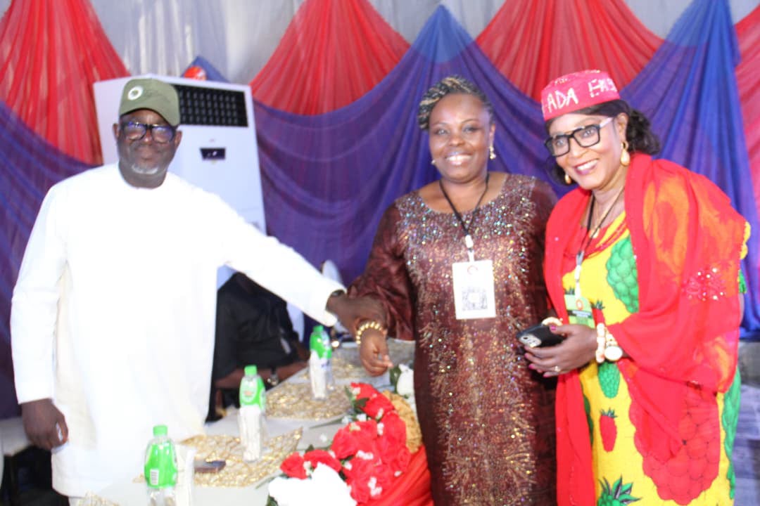 PINL SEPTEMBER 2025 STAKEHOLDERS MEETING