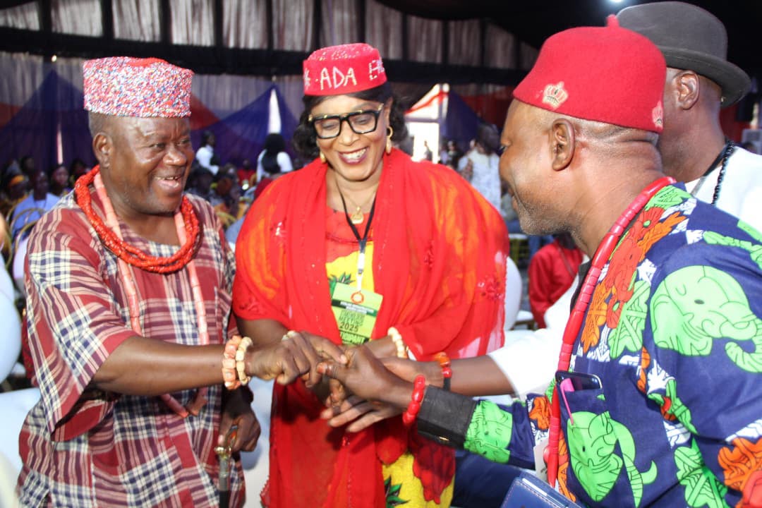 PINL SEPTEMBER 2025 STAKEHOLDERS MEETING