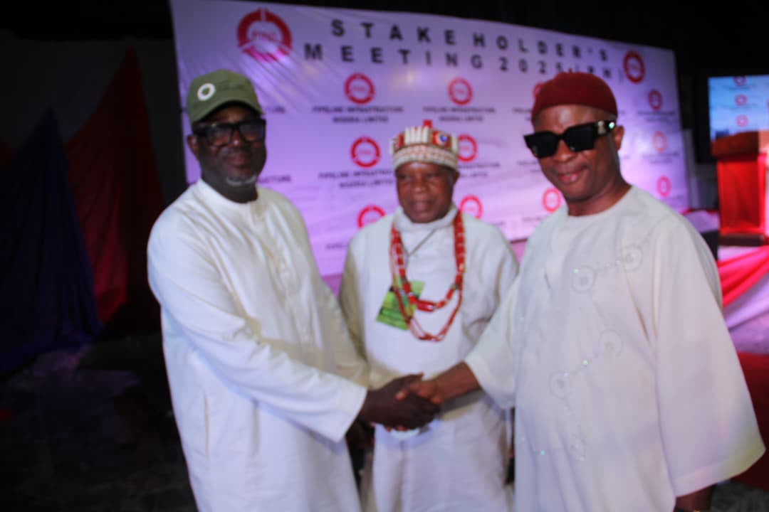 PINL SEPTEMBER 2025 STAKEHOLDERS MEETING