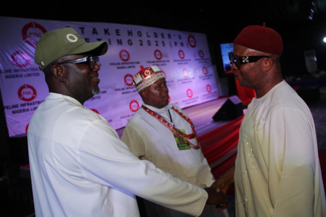 PINL SEPTEMBER 2025 STAKEHOLDERS MEETING