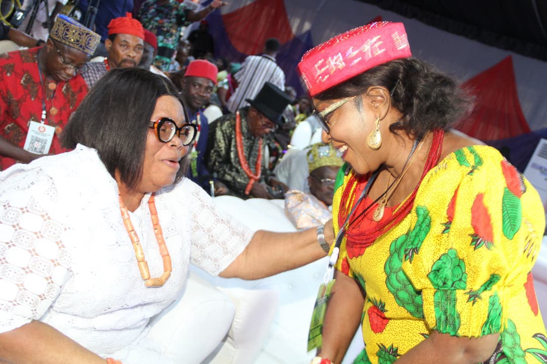 PINL SEPTEMBER 2025 STAKEHOLDERS MEETING