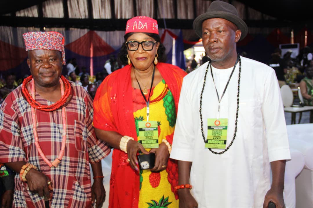 PINL SEPTEMBER 2025 STAKEHOLDERS MEETING