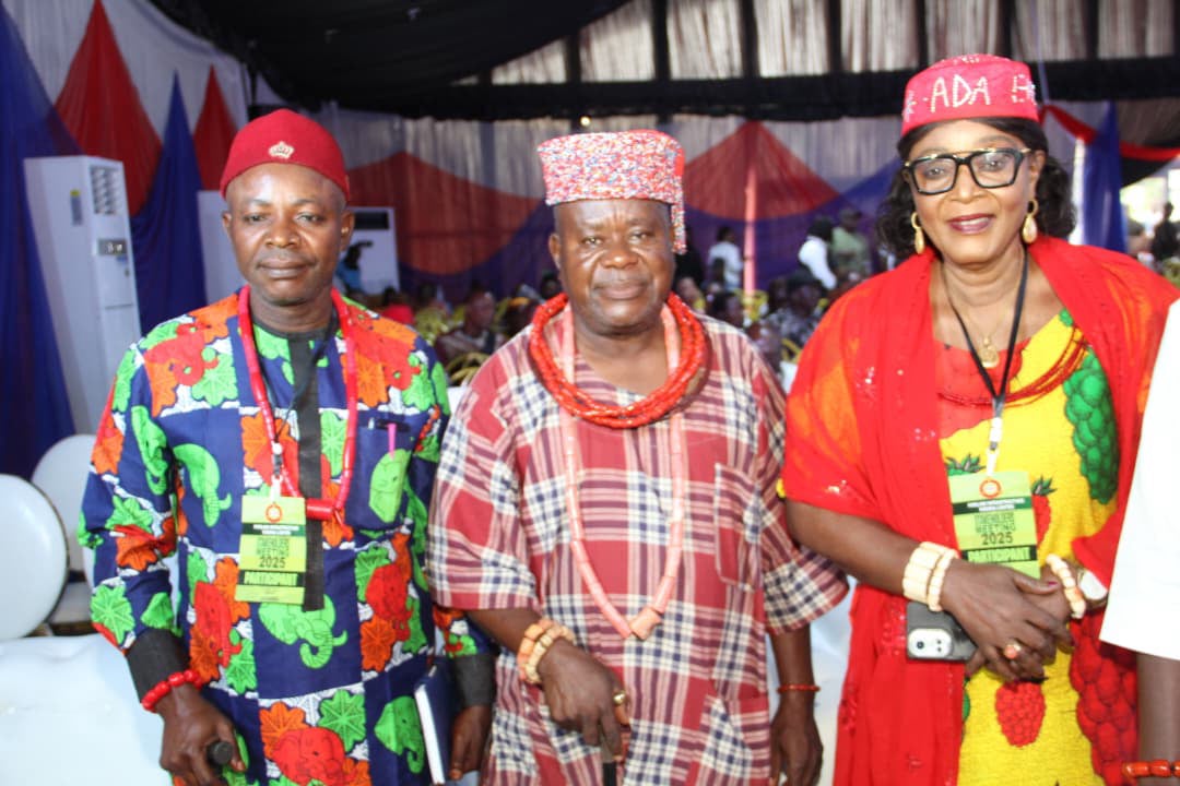 PINL SEPTEMBER 2025 STAKEHOLDERS MEETING