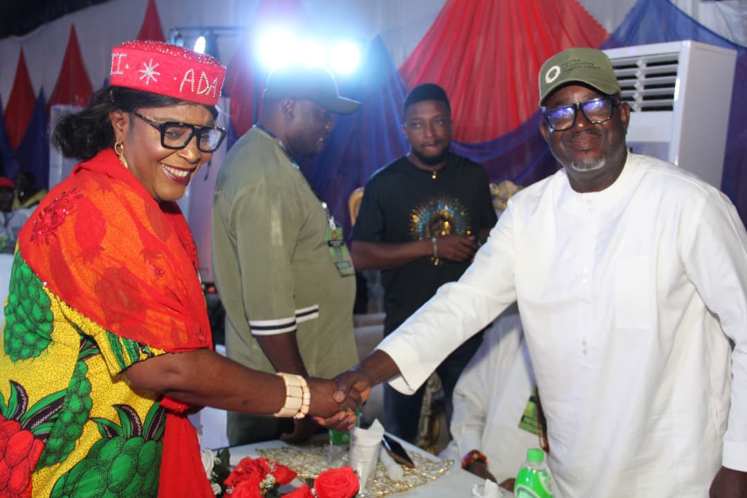 PINL SEPTEMBER 2025 STAKEHOLDERS MEETING