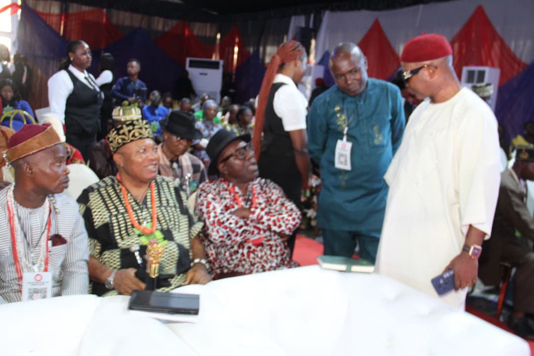 PINL SEPTEMBER 2025 STAKEHOLDERS MEETING