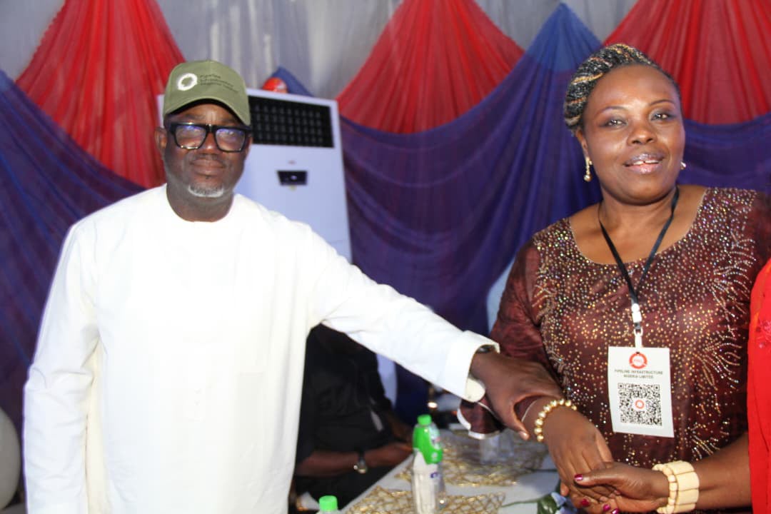 PINL SEPTEMBER 2025 STAKEHOLDERS MEETING