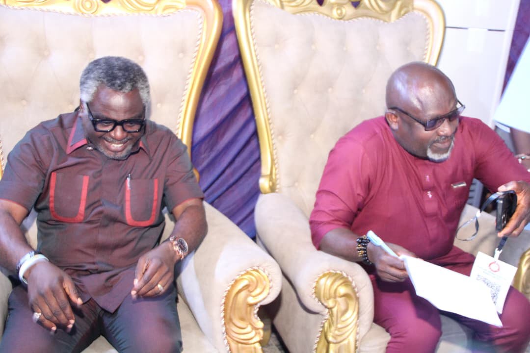 PINL SEPTEMBER 2025 STAKEHOLDERS MEETING