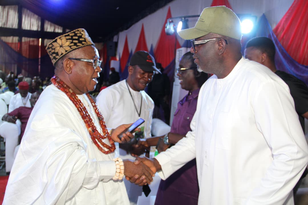 PINL SEPTEMBER 2025 STAKEHOLDERS MEETING