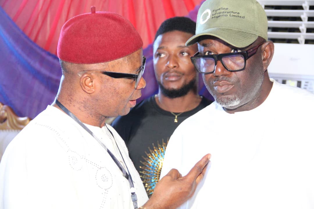 PINL SEPTEMBER 2025 STAKEHOLDERS MEETING