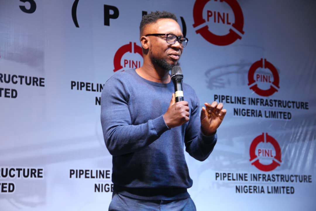 PINL SEPTEMBER 2025 STAKEHOLDERS MEETING