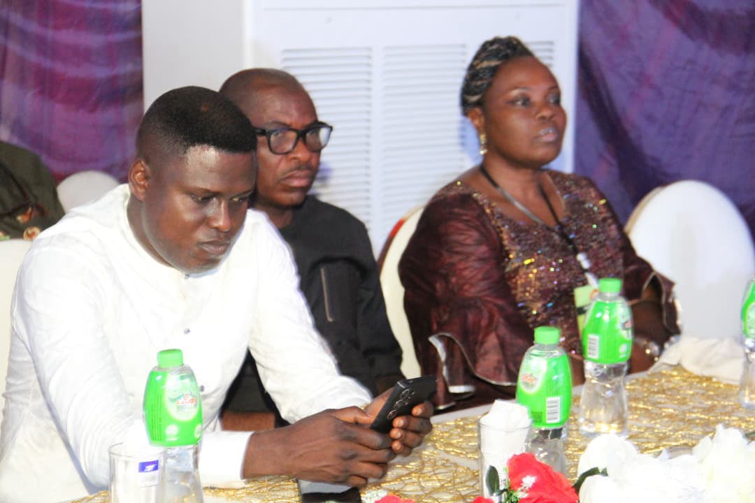 PINL SEPTEMBER 2025 STAKEHOLDERS MEETING