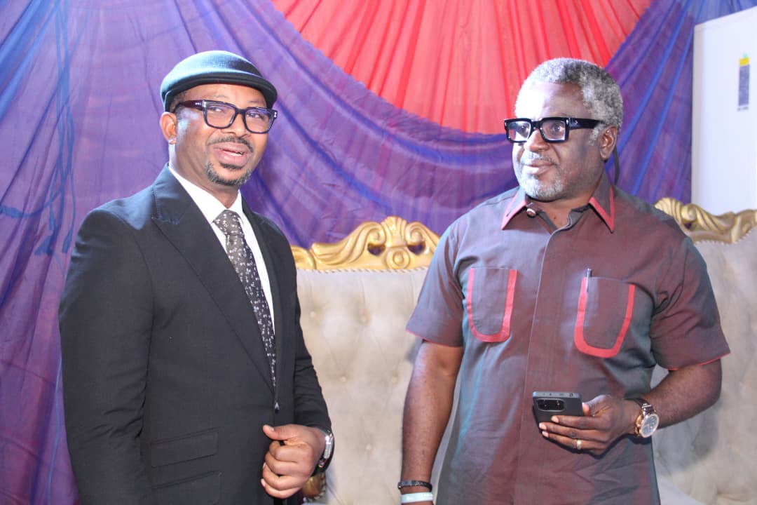 PINL SEPTEMBER 2025 STAKEHOLDERS MEETING