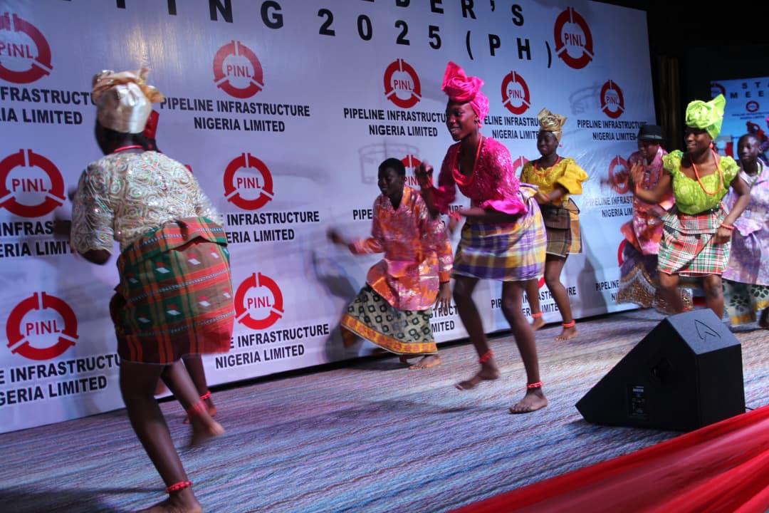 PINL SEPTEMBER 2025 STAKEHOLDERS MEETING