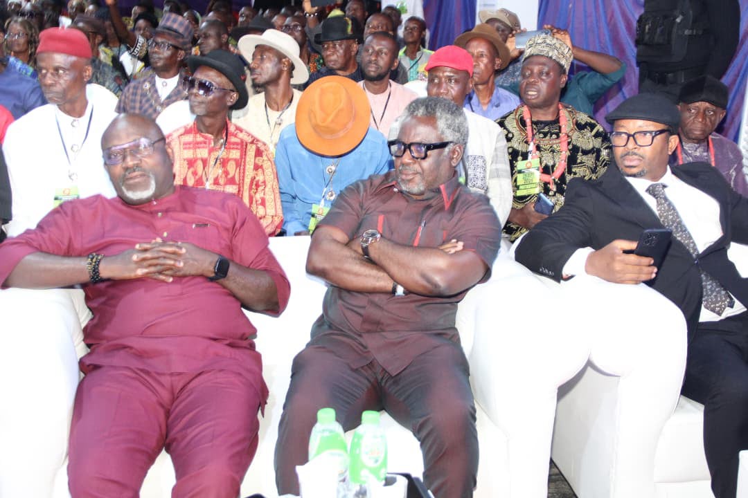 PINL SEPTEMBER 2025 STAKEHOLDERS MEETING