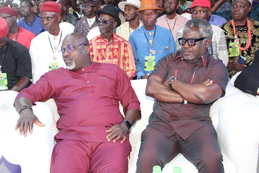 PINL SEPTEMBER 2025 STAKEHOLDERS MEETING