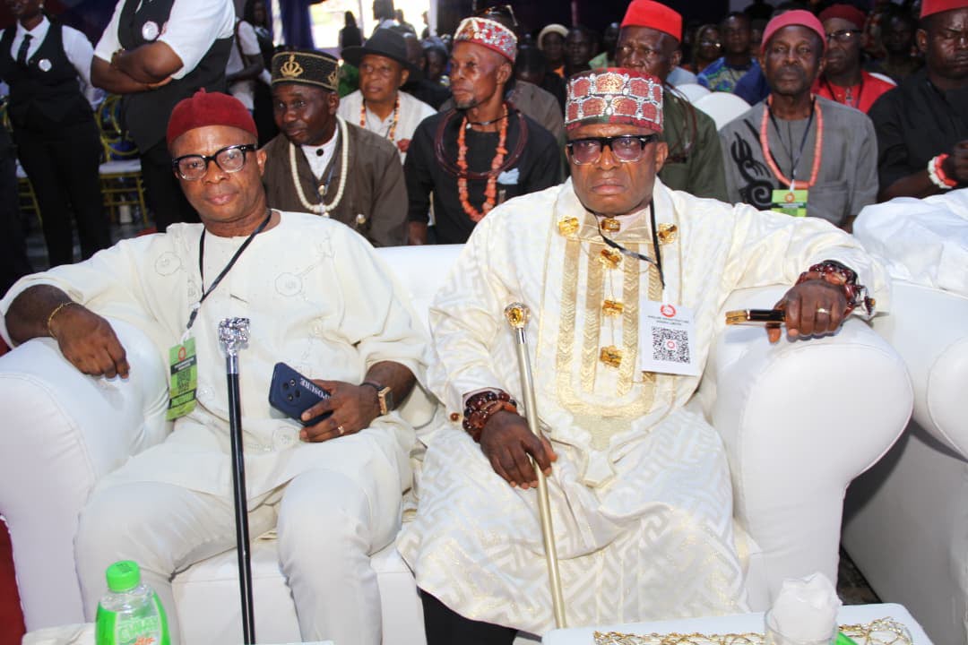 PINL SEPTEMBER 2025 STAKEHOLDERS MEETING