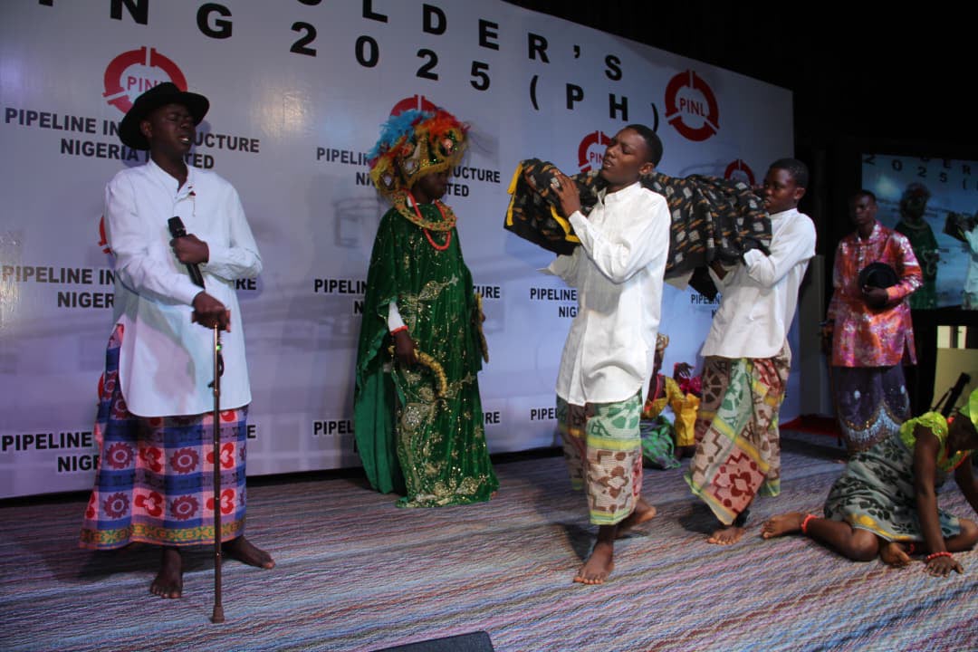 PINL SEPTEMBER 2025 STAKEHOLDERS MEETING