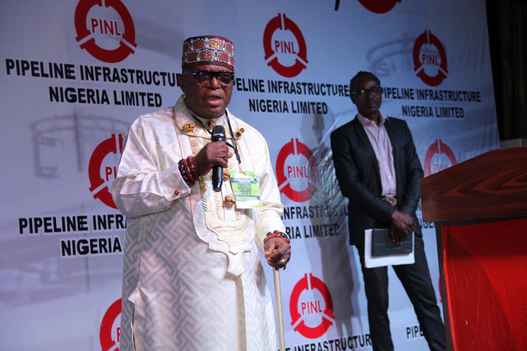 PINL SEPTEMBER 2025 STAKEHOLDERS MEETING