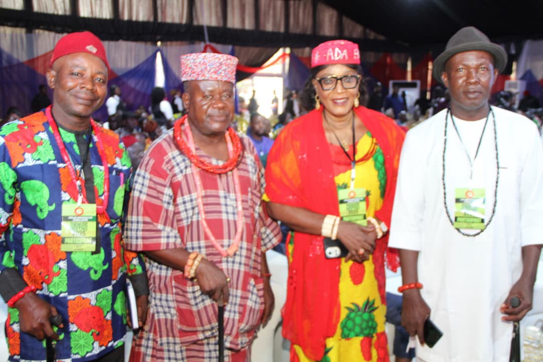 PINL SEPTEMBER 2025 STAKEHOLDERS MEETING