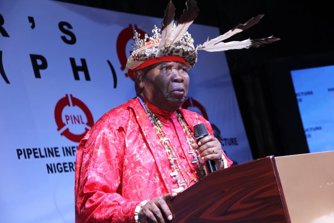 PINL SEPTEMBER 2025 STAKEHOLDERS MEETING