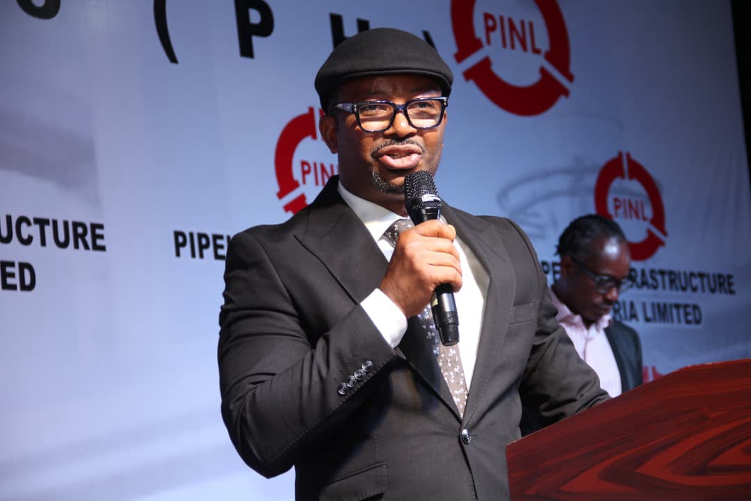 PINL SEPTEMBER 2025 STAKEHOLDERS MEETING