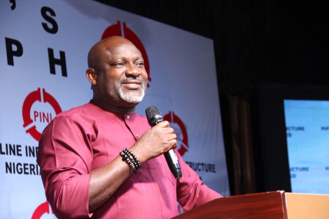 PINL SEPTEMBER 2025 STAKEHOLDERS MEETING